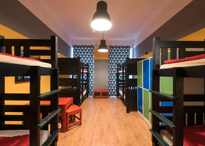 Hostel Elf