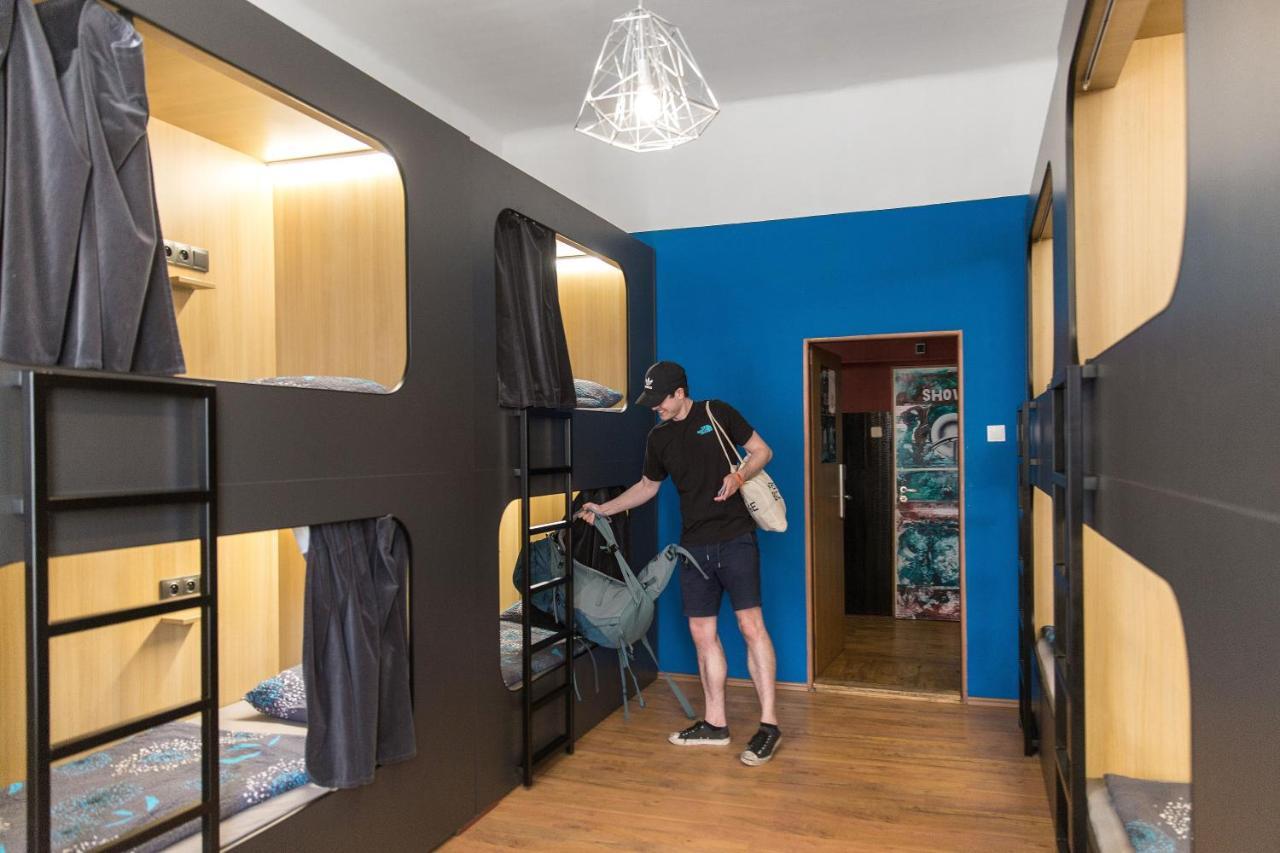Hostal Elf *