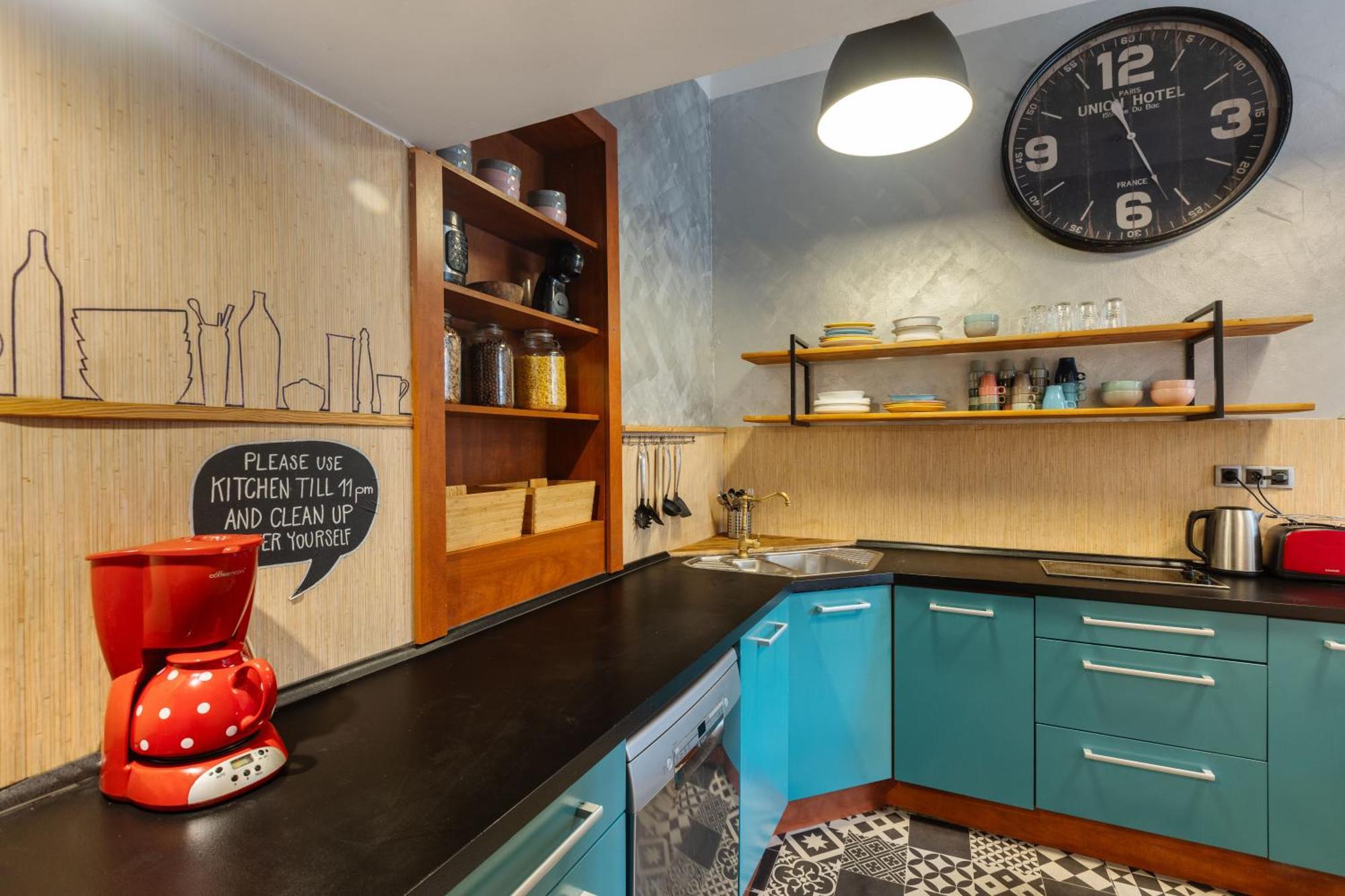 Hostal Elf